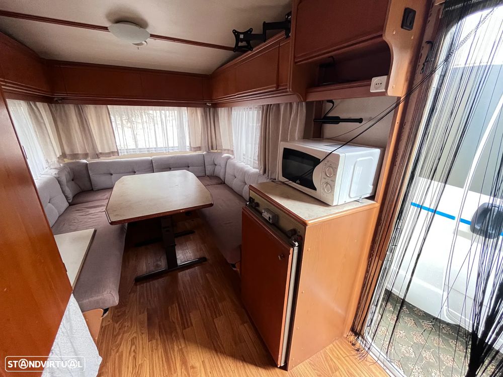 CI International X-Til ci wilk - 10