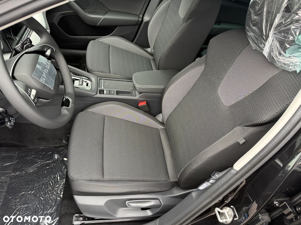 Skoda Octavia 2.0 TDI Drive Selection DSG - 8