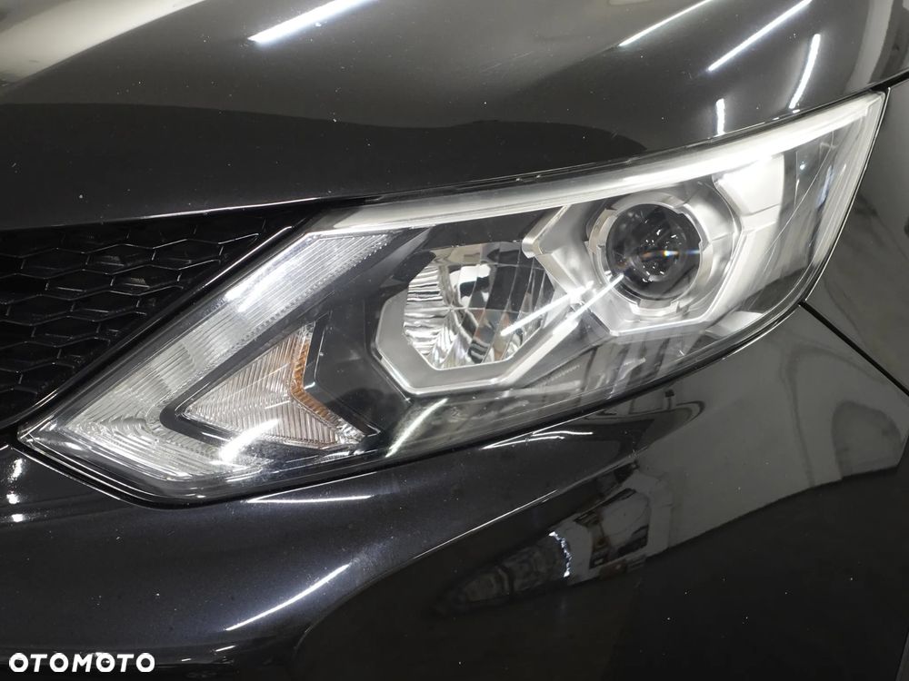 Nissan Qashqai - 14