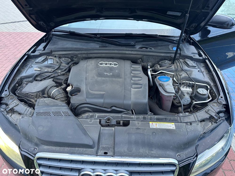 Audi A5 Sportback 2.0 TDI - 11