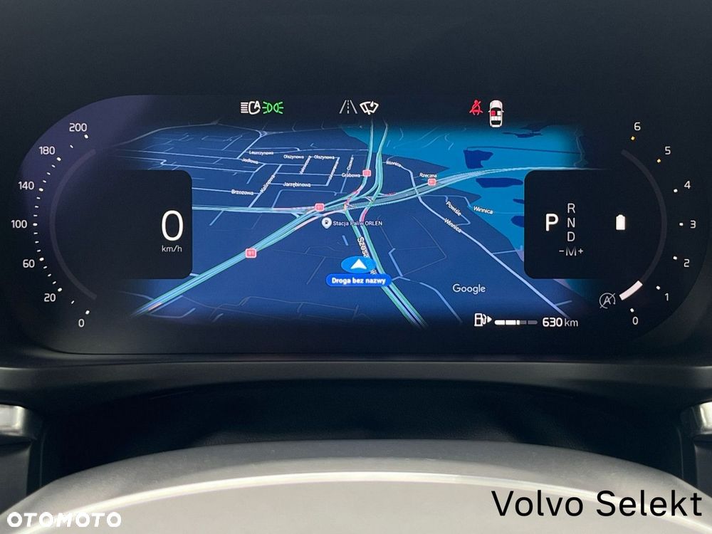 Volvo V60 - 30