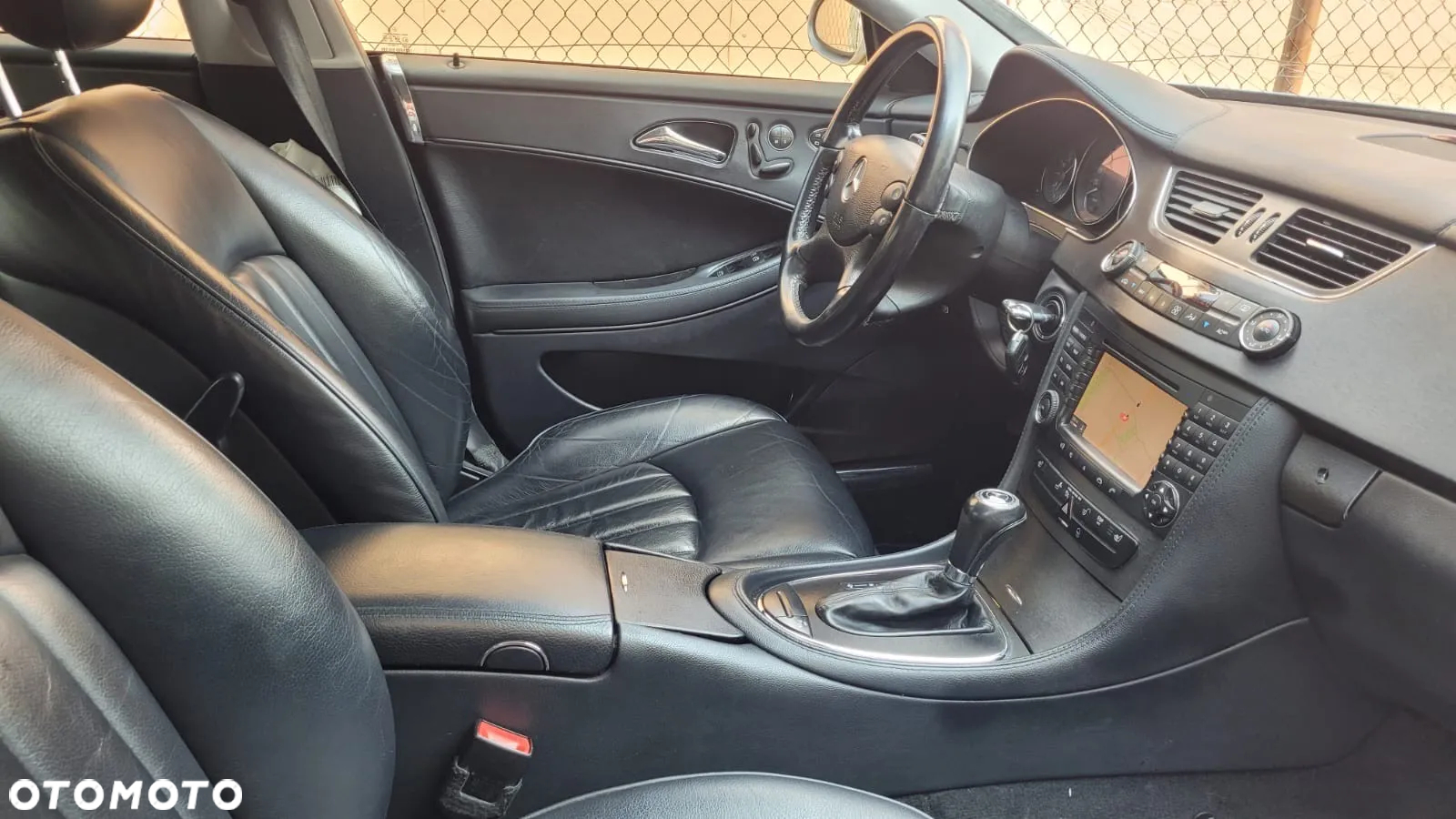 Mercedes-Benz CLS 350 7G-TRONIC - 15