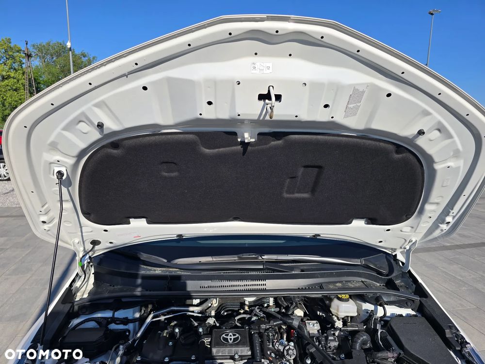 Toyota Corolla 1.8 Hybrid Comfort - 34