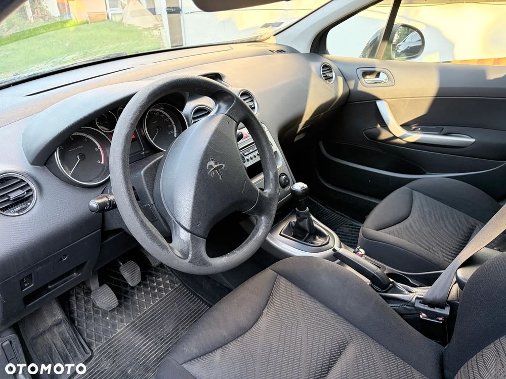 Peugeot 308 1.6 HDi Access - 7