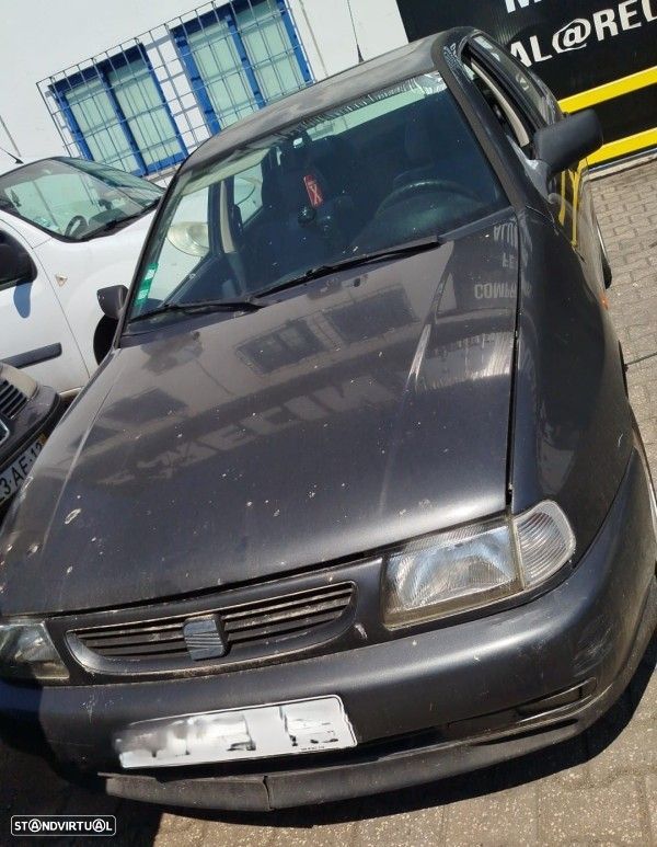 Para Peças Seat Cordoba (6K1, 6K2) - 1