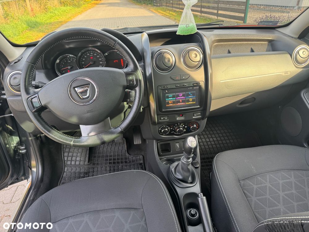 Dacia Duster - 6