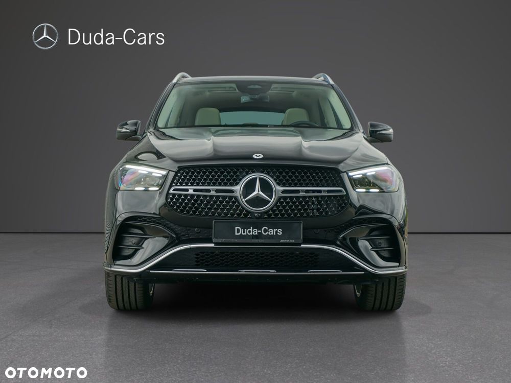 Mercedes-Benz GLE - 6