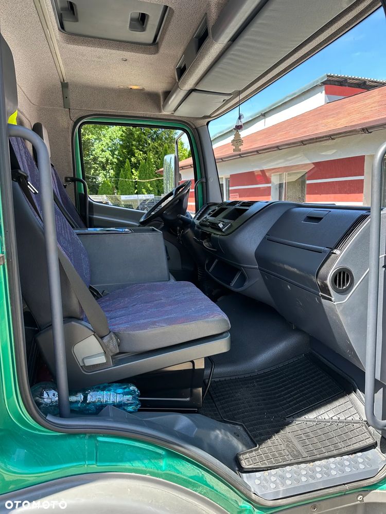 Mercedes-Benz ATEGO 970.21 - 5