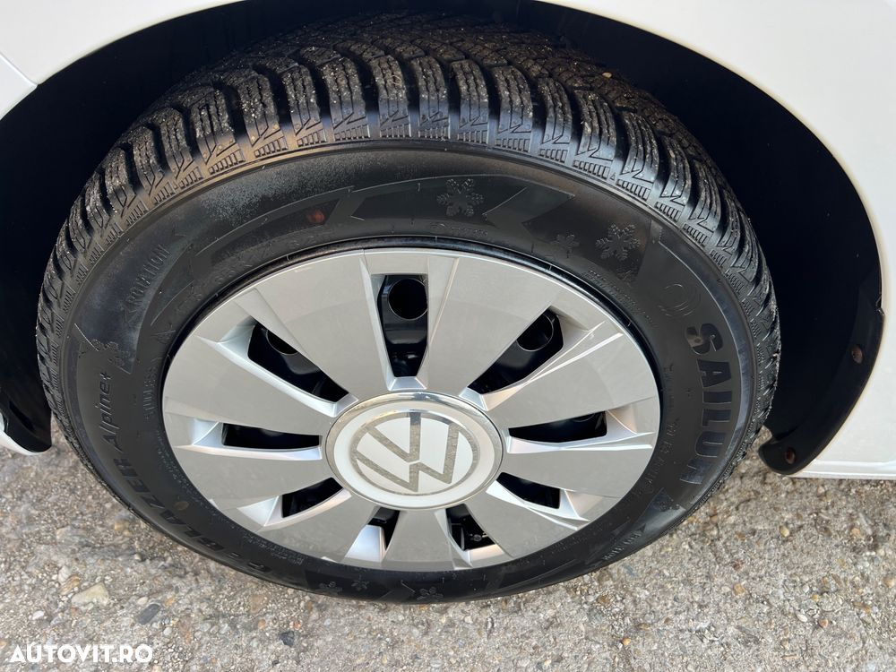 Volkswagen up! 1.0 MPI Move - 22