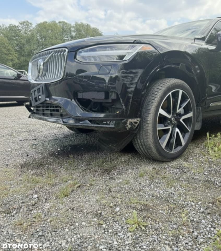 Volvo XC 90 - 29