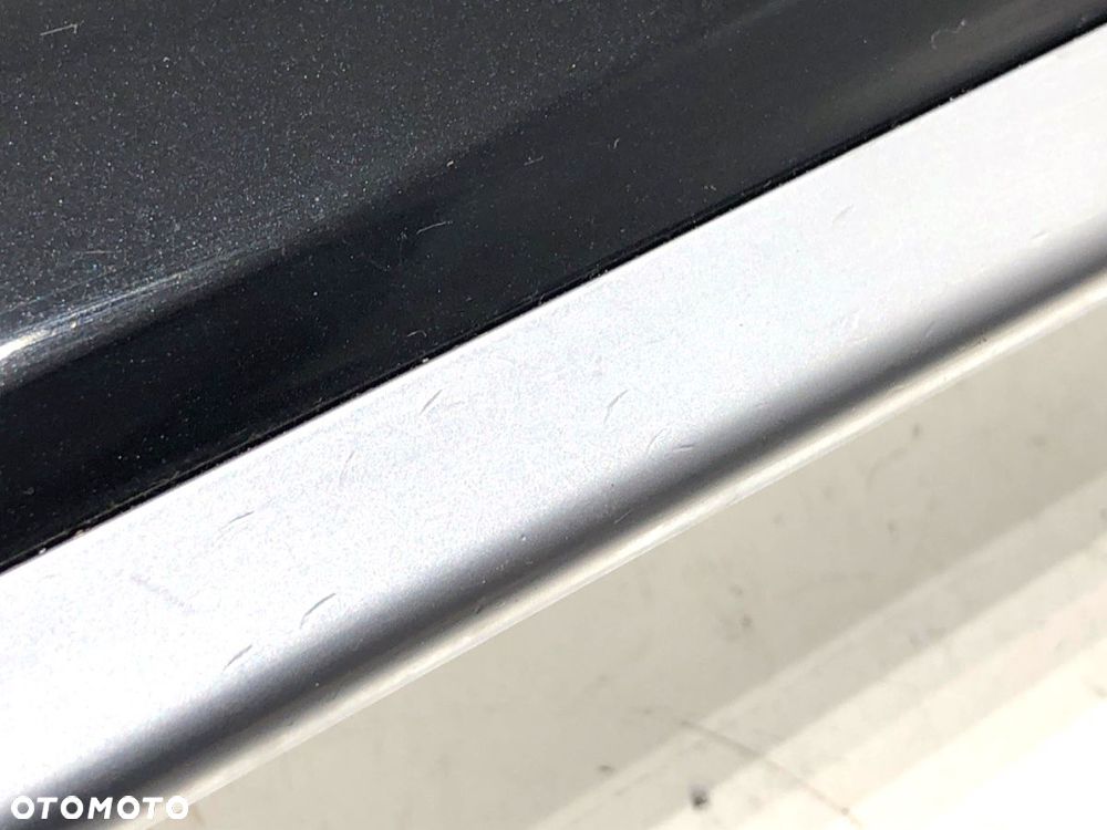 LISTWY DEKOR  BMW 5 Touring (F11) 2009 - 2017 520 d 135 kW [184 KM] olej napędowy 2010 - 2014 - 9