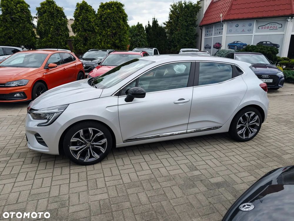 Renault Clio TCe 90 TECHNO - 39