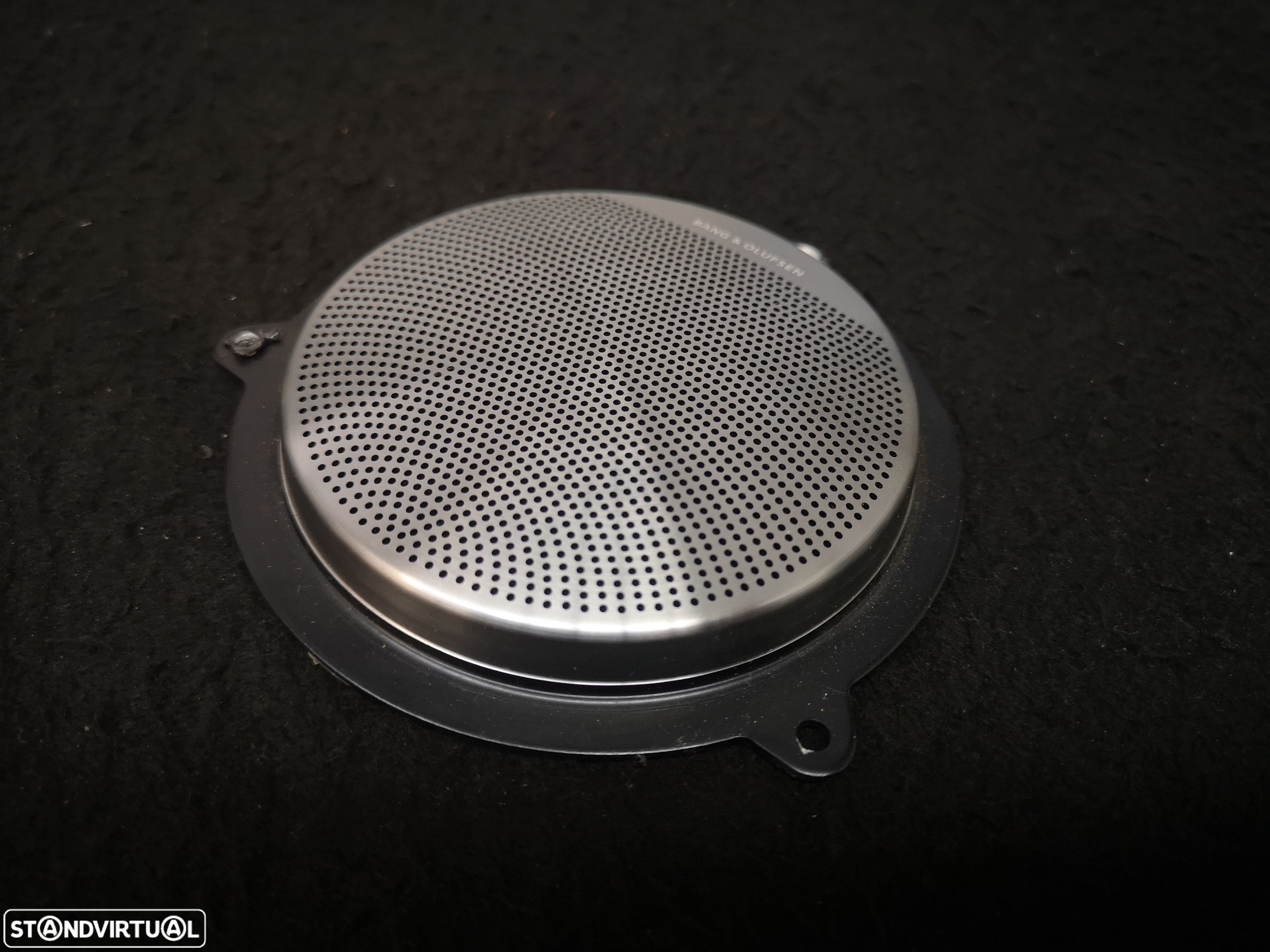 Tampa  coluna de som da porta  frente  B&O bang&olufsen originais Audi S8 A8 d3 4e0 2003-2009 (4x no estoque) - 2