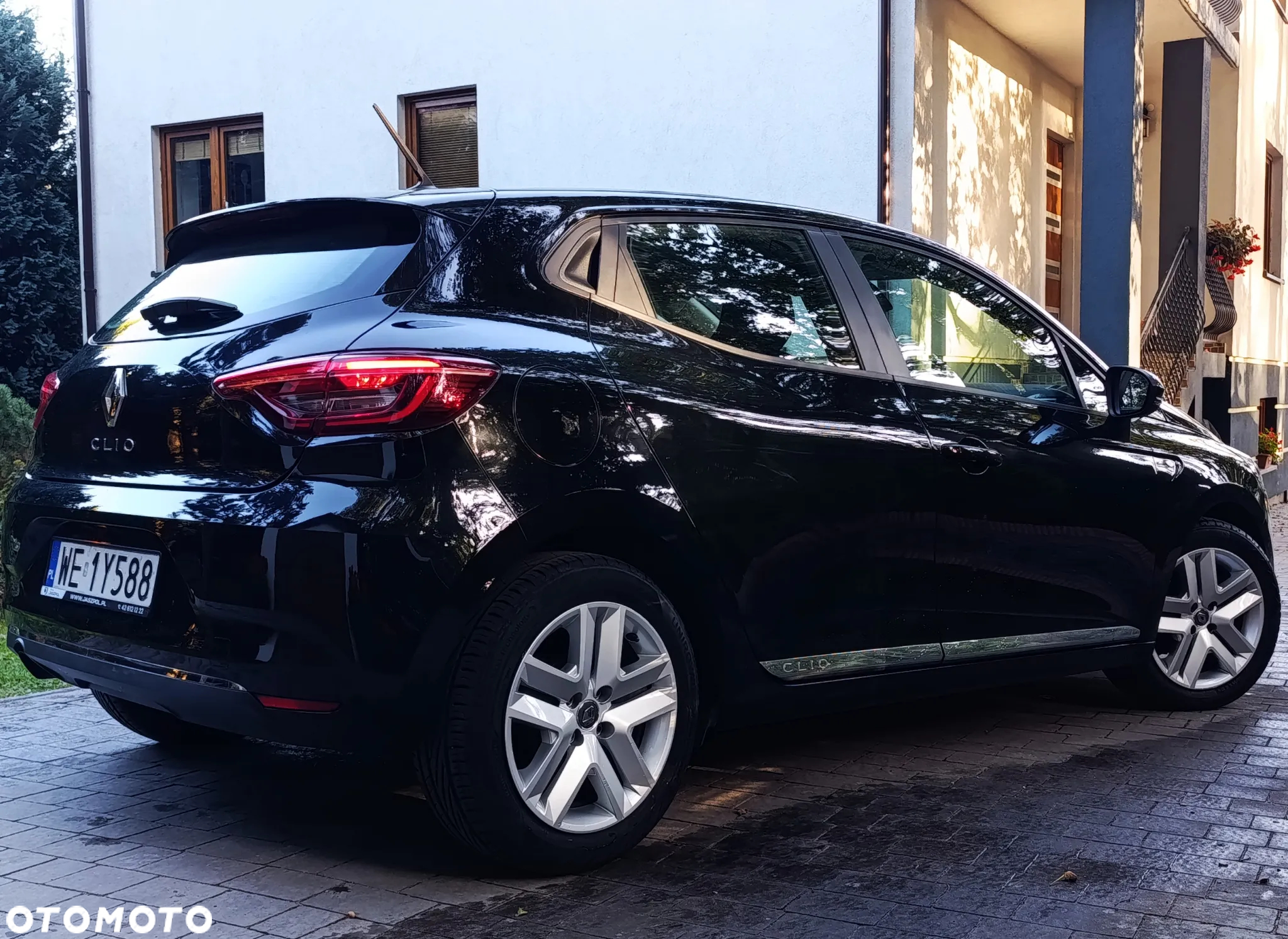 Renault Clio 1.0 TCe Zen - 5