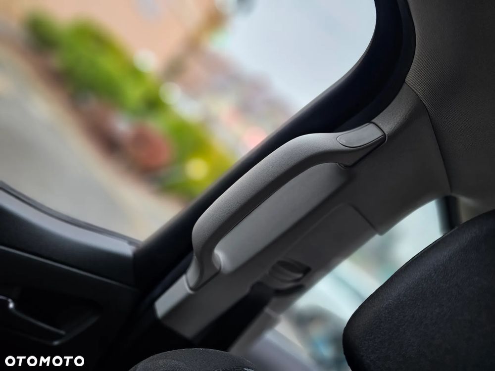 Opel Meriva 1.4 T Enjoy - 15