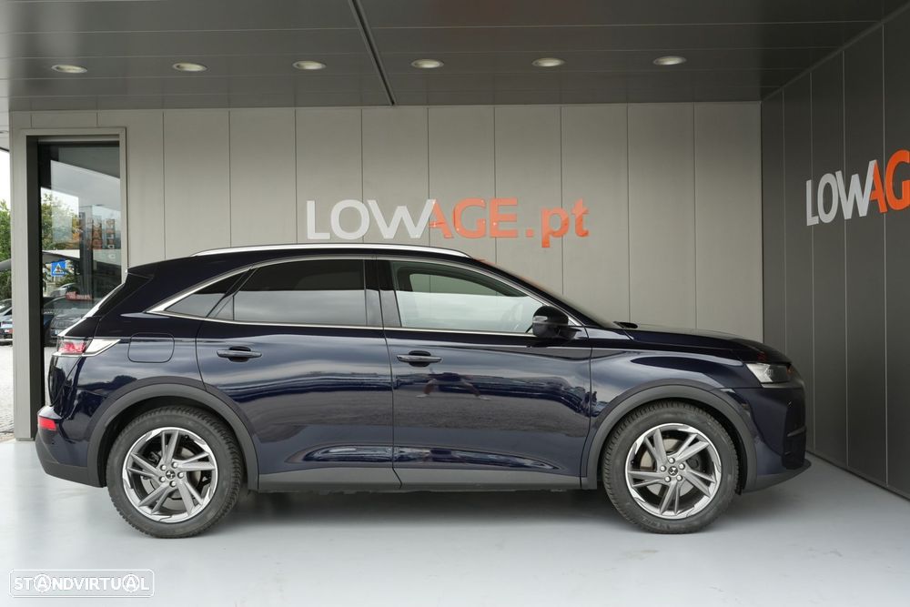 DS DS7 Crossback E-Tense Rivoli EAT8 - 20