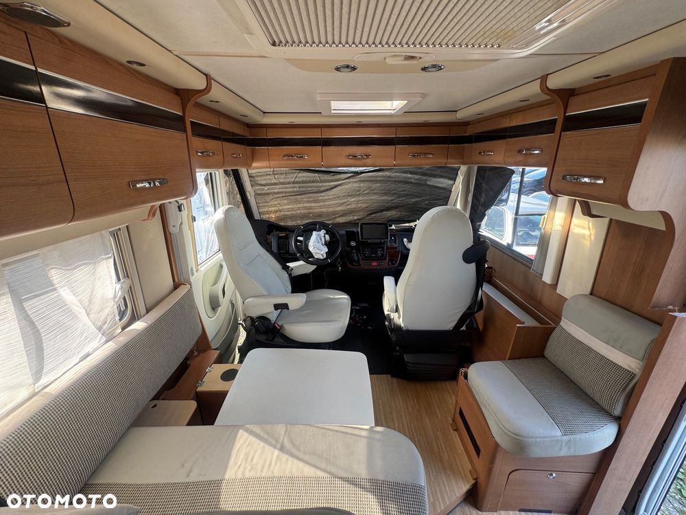 Fiat LCM LIBERTY EXPLORER 720 - 9