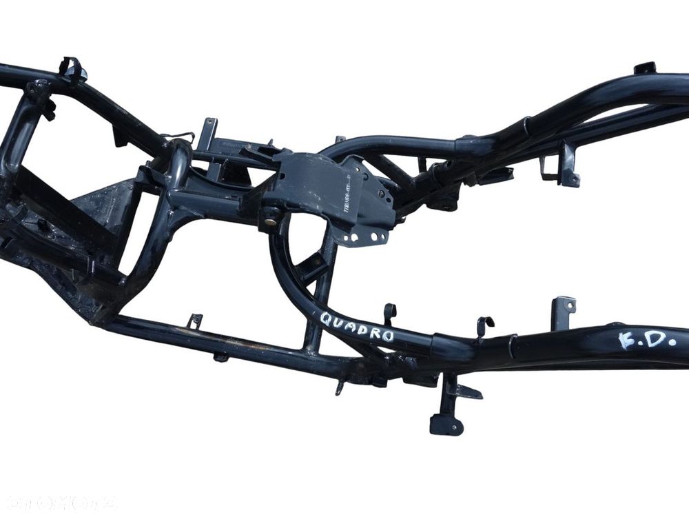 Rama  Quadro 350 3 D Qv3 - 3