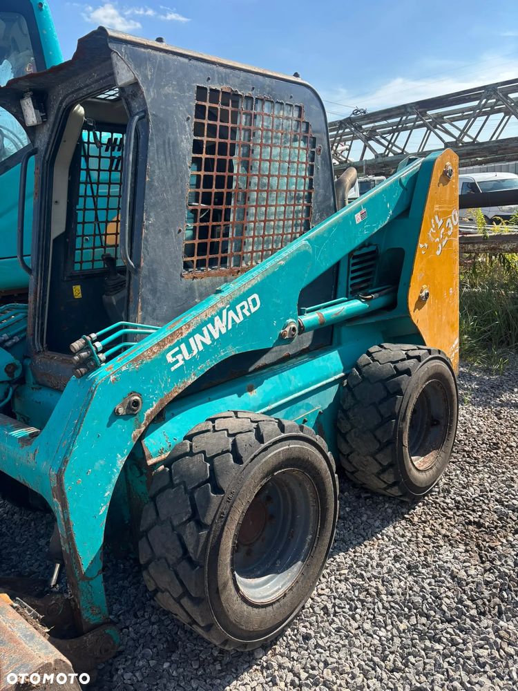 SUNWARD SWL 3230 - 1