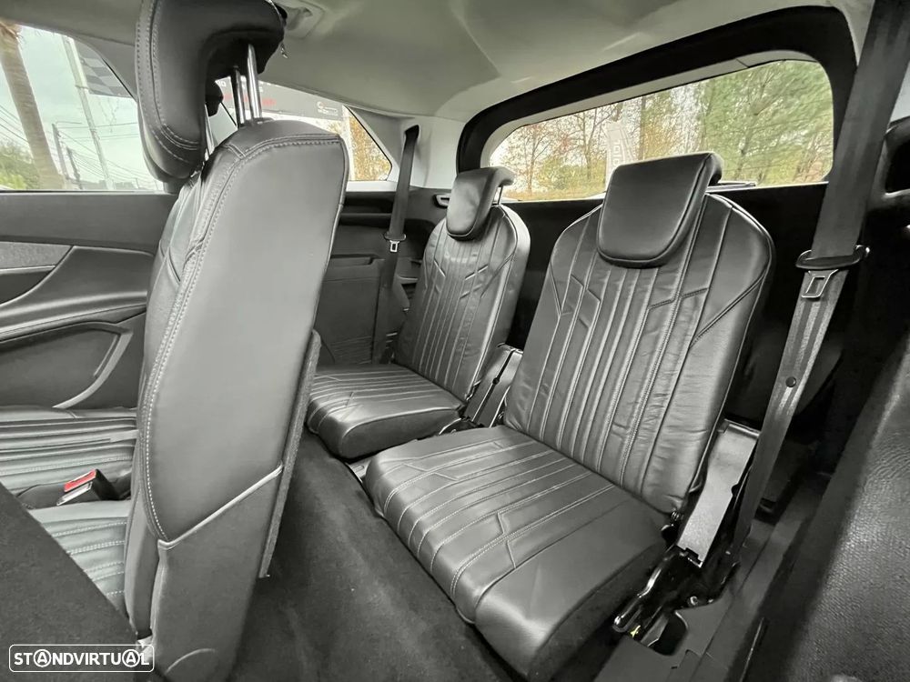 Peugeot 5008 - 14