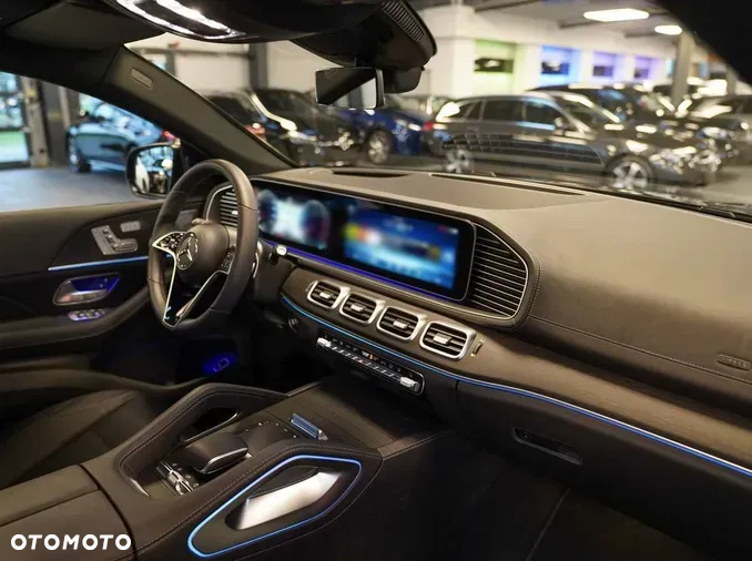 Mercedes-Benz GLE - 5