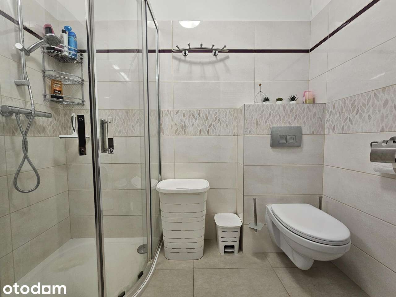 Ładne 3 pok. 64m2 tuż przy Pl. Bema