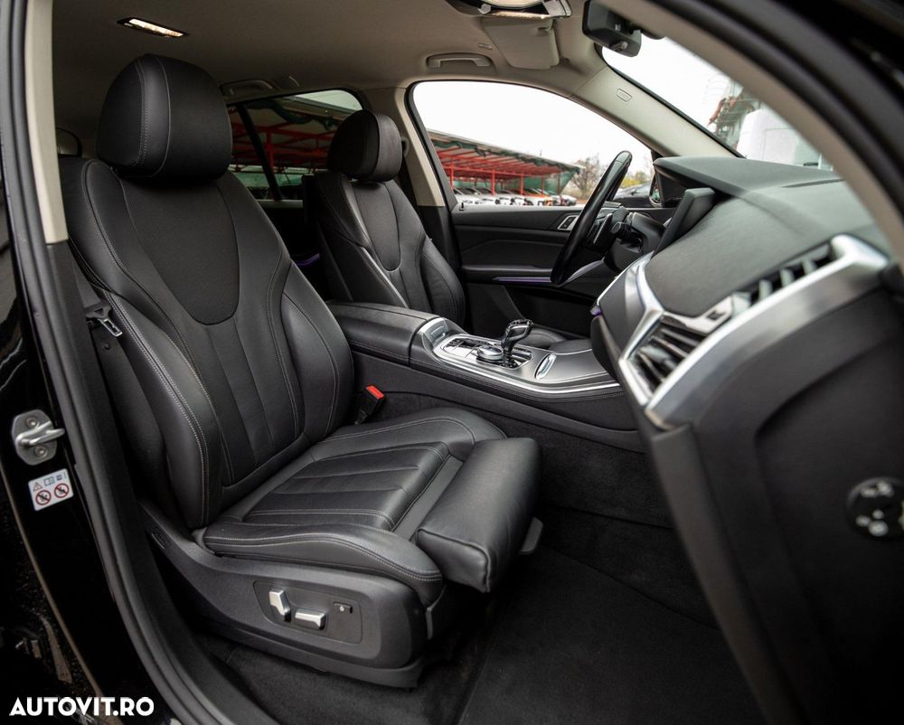BMW X5 xDrive30d - 10