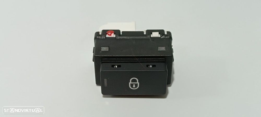 CONTROLE DE BLOQUEIO DE PORTA LAND ROVER RANGE ROVER VELAR VELAR - 1