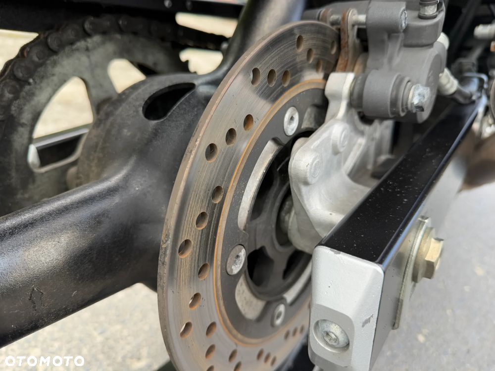 Suzuki GSX-F - Katana - 14