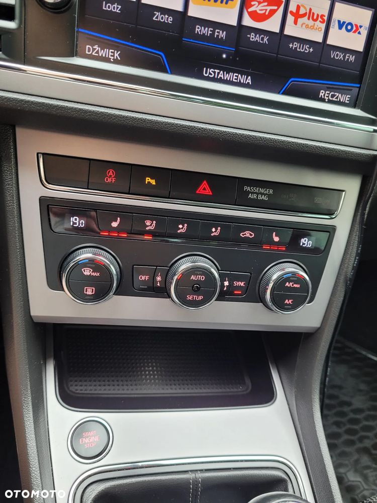 Seat Leon 1.5 TSI Xcellence - 25