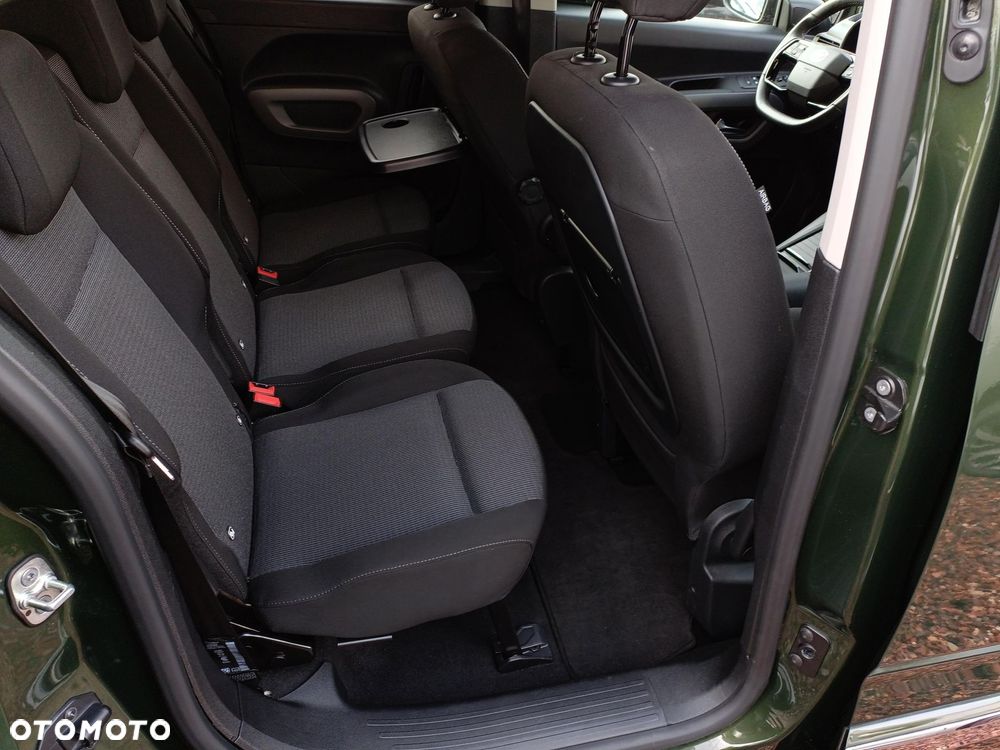 Toyota Proace City Verso Long 1.5 D-4D VIP - 12