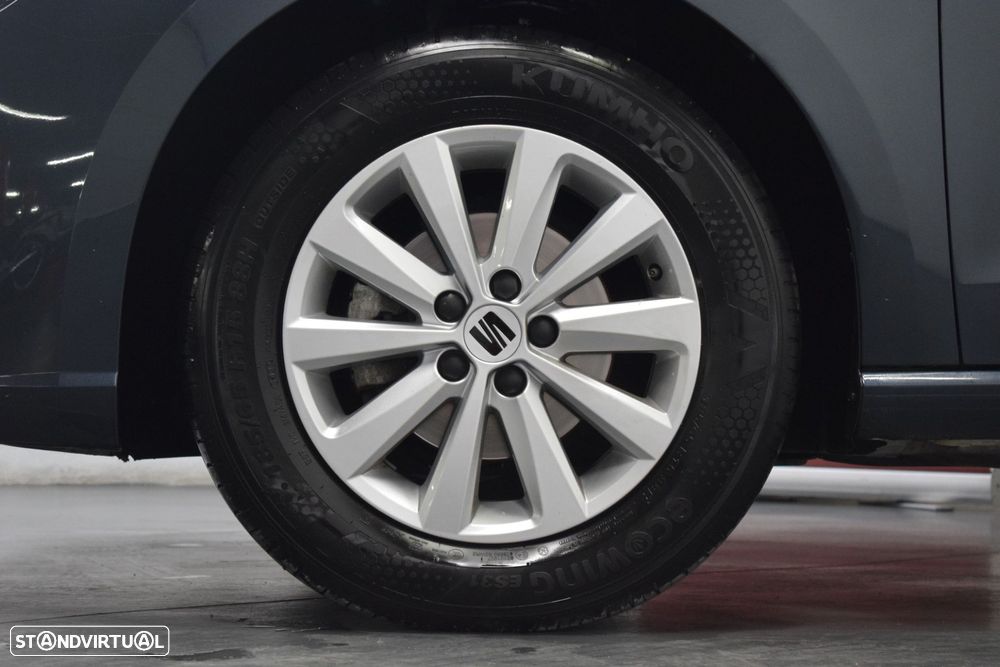 SEAT Ibiza 1.0 TSI Style - 19