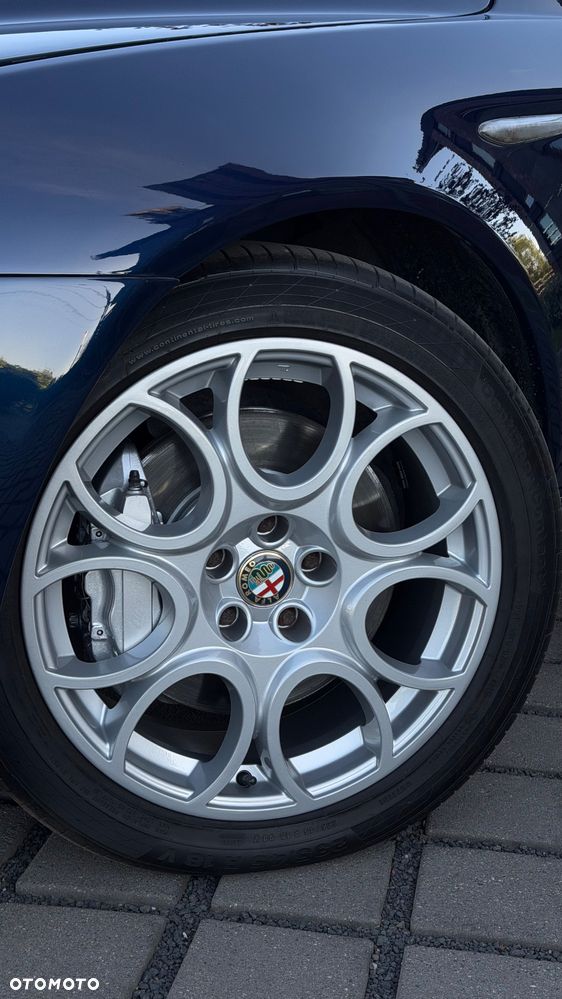 Alfa Romeo 159 2.4 JTDM 20V DPF Q-Tronic Turismo - 39