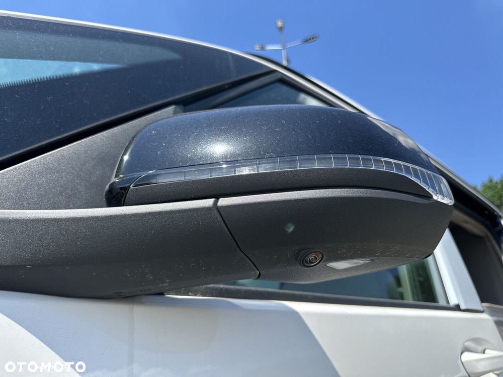 Volkswagen California - 23