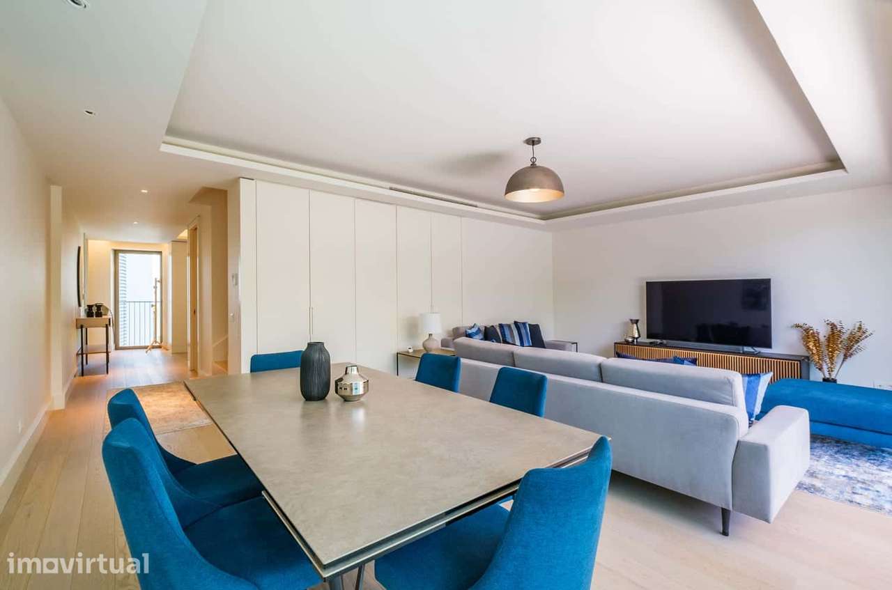 Legacy Apartment - Cascais - Grande imagem: 3/60