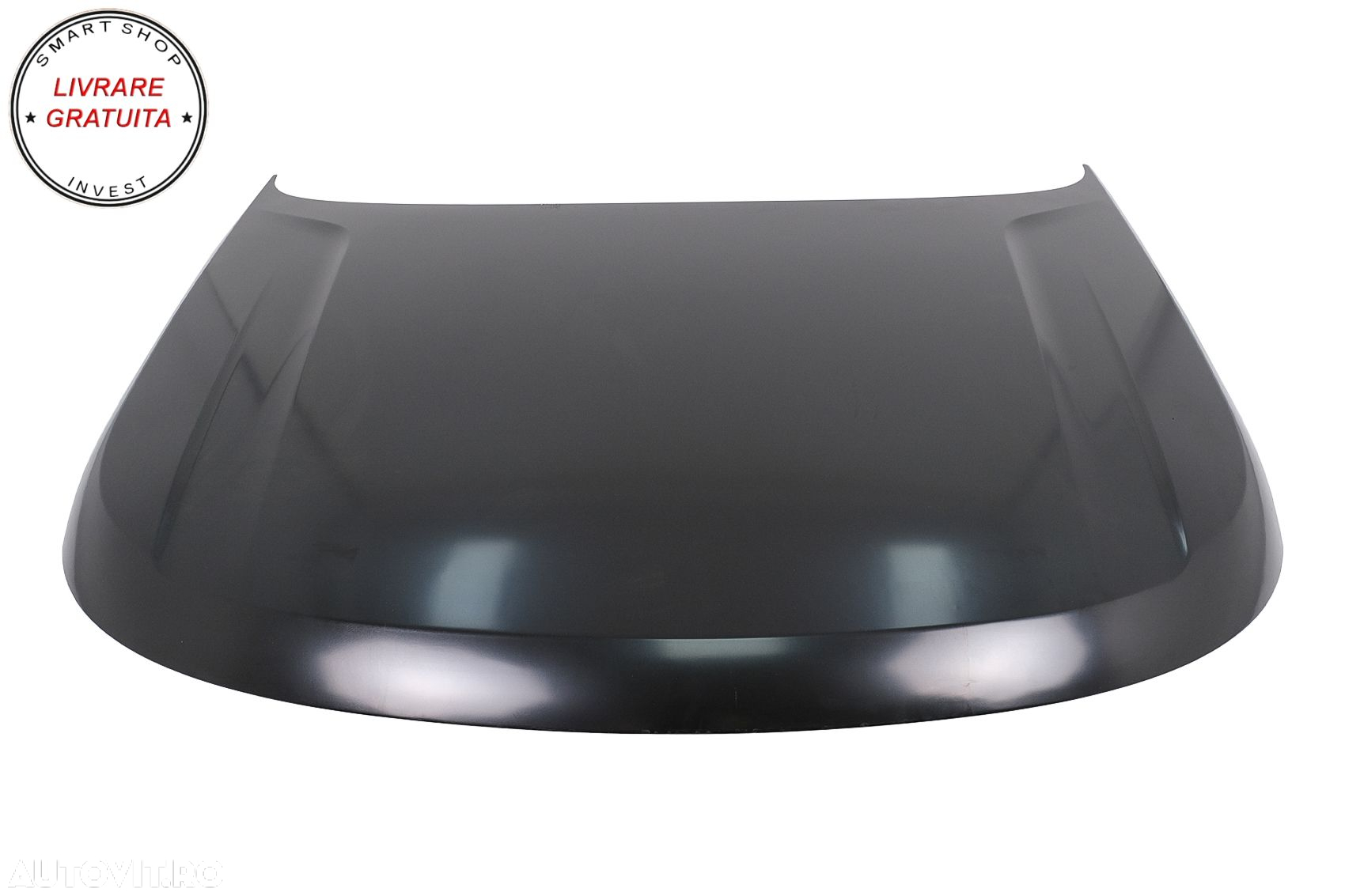 Pachet Exterior Land Range Rover Vogue L322 (2002-2012) 2022 Design- livrare gratuita - 13
