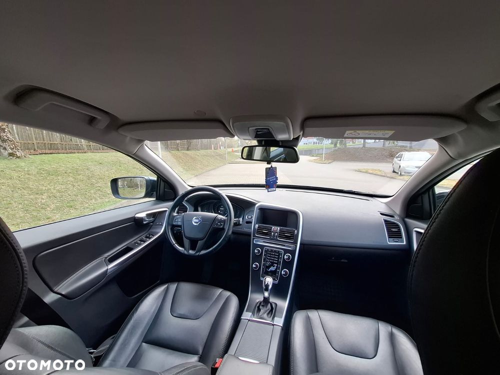 Volvo XC 60 - 16