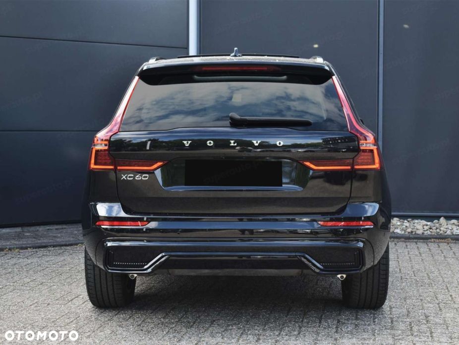 Volvo XC 60 - 5