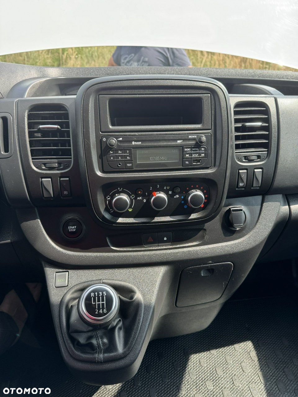 Renault Trafic - 15