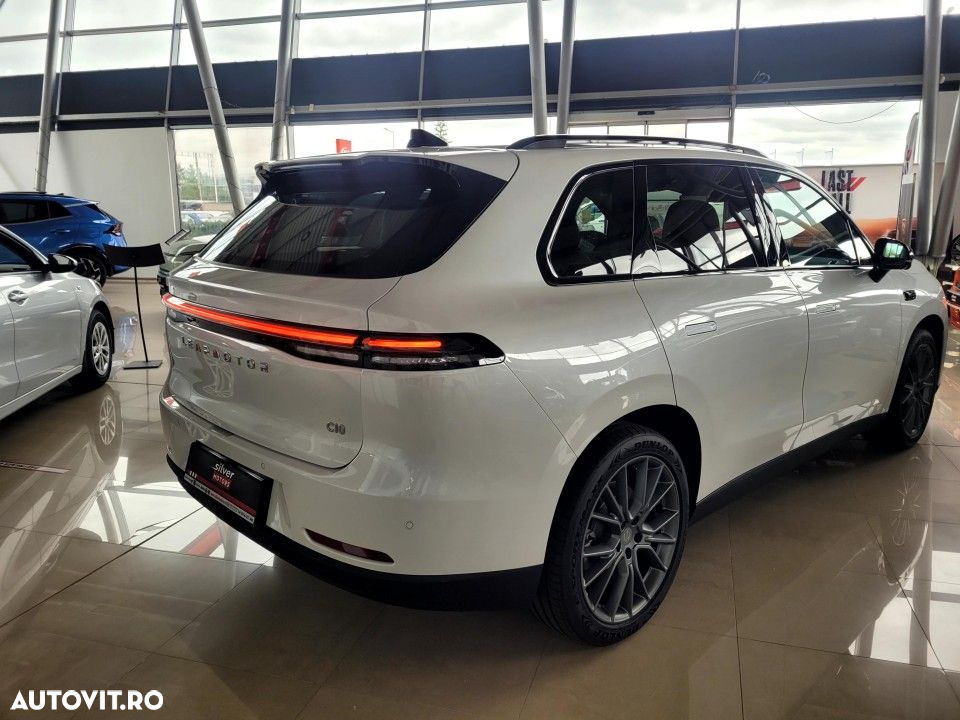 Leapmotor C10 - 6