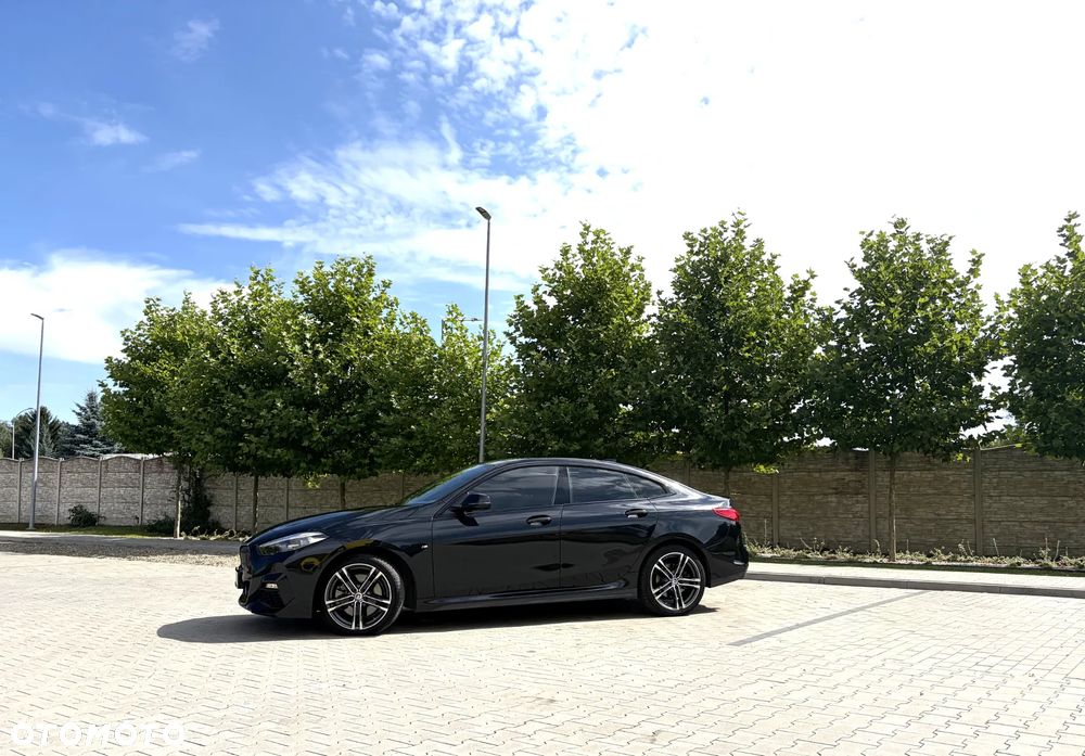 BMW 220I 2023 photo 5