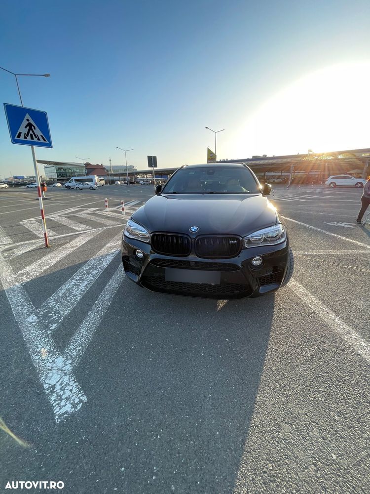 BMW X6 - 11