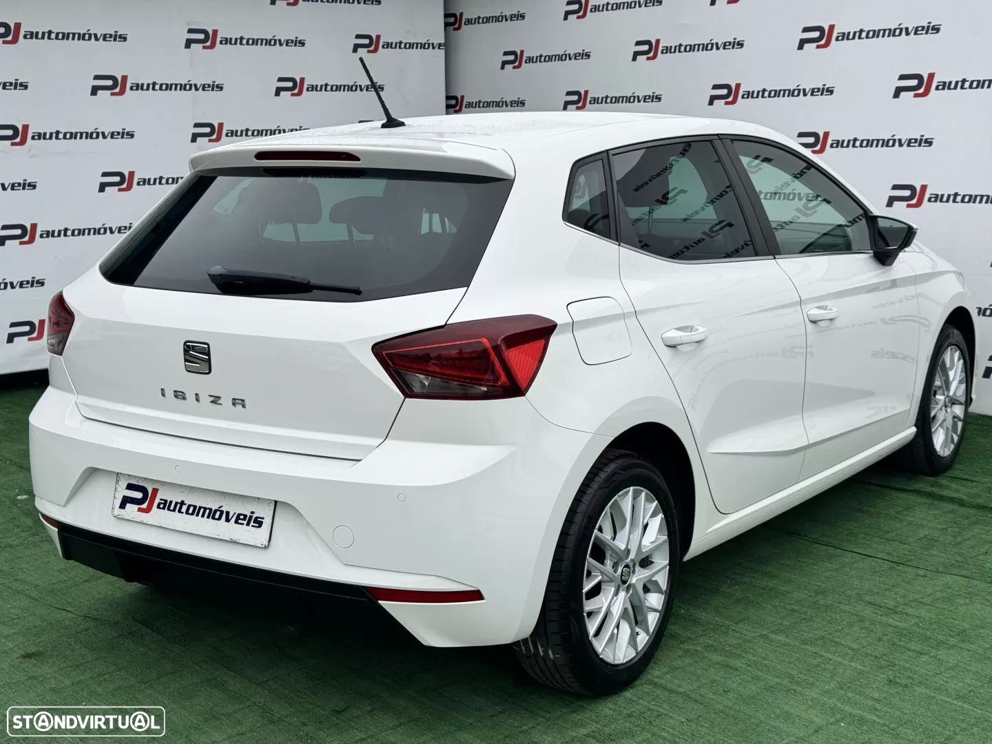 SEAT Ibiza 1.0 EcoTSI Style - 7