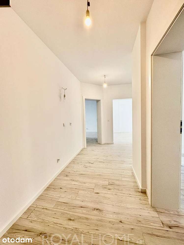 Przestronne 3 pokoje po remoncie