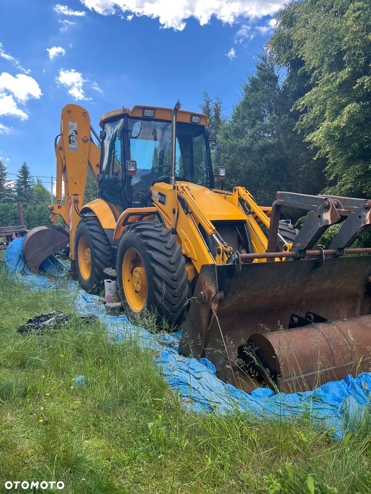 JCB 4 CX - 1