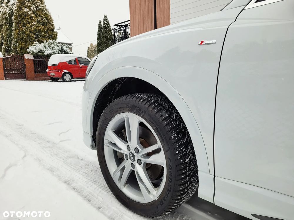 Audi Q3 45 TFSI Quattro S tronic S line - 7