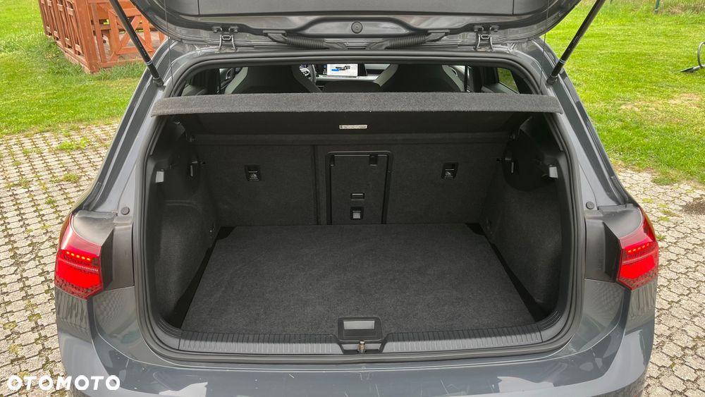 Volkswagen Golf 2.0 TDI GTD DSG - 14