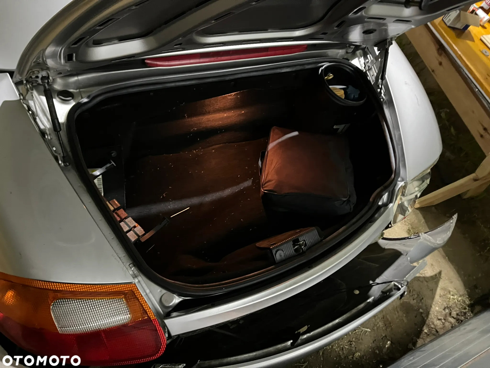 Porsche Boxster Standard - 4