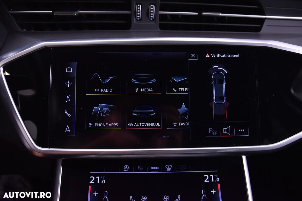 Audi A6 - 18
