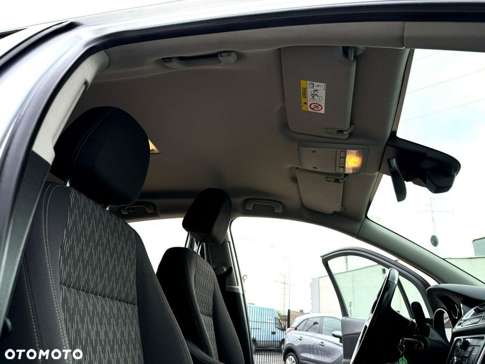 Opel Mokka 1.4 Turbo ecoFLEX Start/Stop Edition - 24